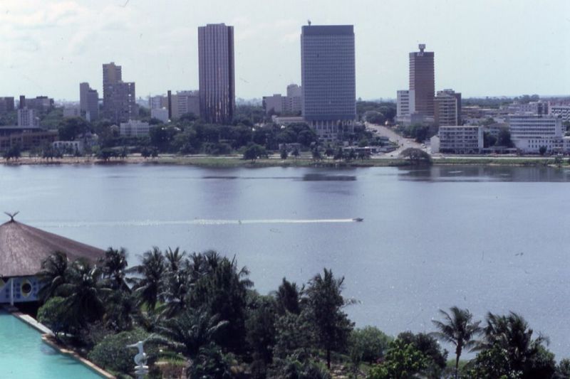 Кот-д’Ивуар 
